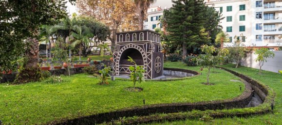 Villa de 6 dormitorios en Funchal, Portugal No. 84789 8