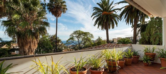 Villa de 6 dormitorios en Funchal, Portugal No. 84789 45