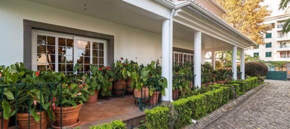 Villa de 6 dormitorios en Funchal, Portugal No. 84789 47