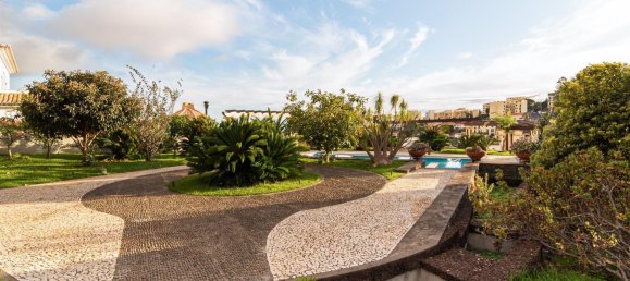 Villa de 6 dormitorios en Funchal, Portugal No. 84789 5