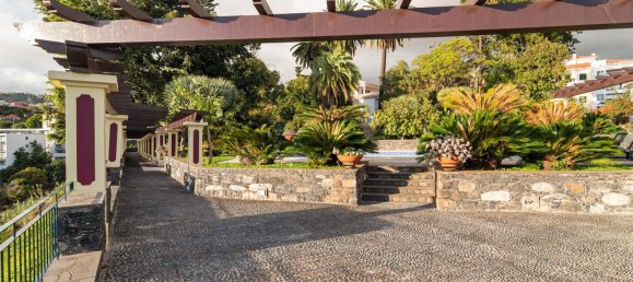 Villa de 6 dormitorios en Funchal, Portugal No. 84789 3