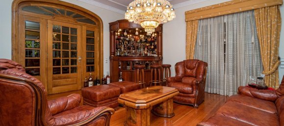 Villa de 6 dormitorios en Funchal, Portugal No. 84789 15