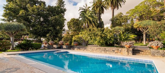 Villa de 6 dormitorios en Funchal, Portugal No. 84789 4