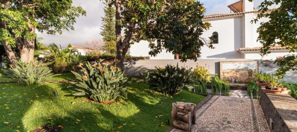 Villa de 6 dormitorios en Funchal, Portugal No. 84789 6