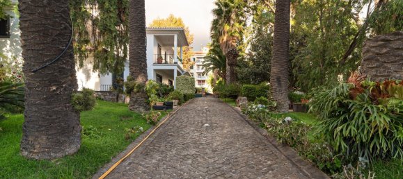 Villa de 6 dormitorios en Funchal, Portugal No. 84789 48