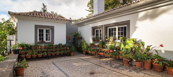 Villa de 6 dormitorios en Funchal, Portugal No. 84789 46