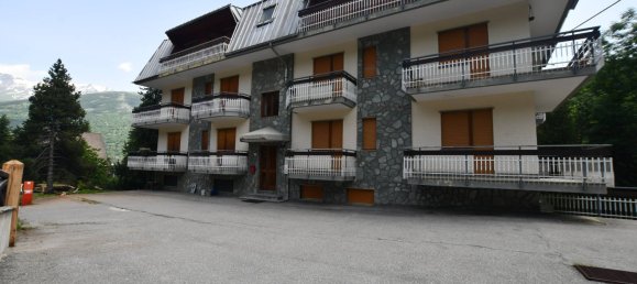 2 غرف نوم شقة في Bardonecchia, Italy رقم 57705 11