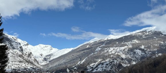 2 غرف نوم شقة في Bardonecchia, Italy رقم 57705 31