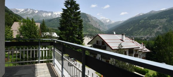 2 غرف نوم شقة في Bardonecchia, Italy رقم 57705 19