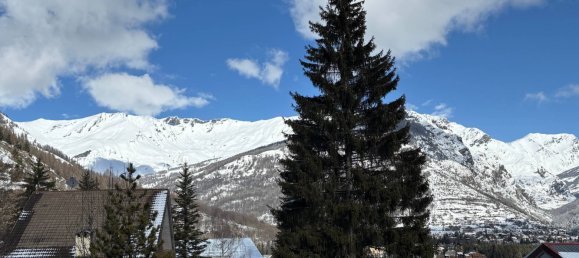 2 غرف نوم شقة في Bardonecchia, Italy رقم 57705 32