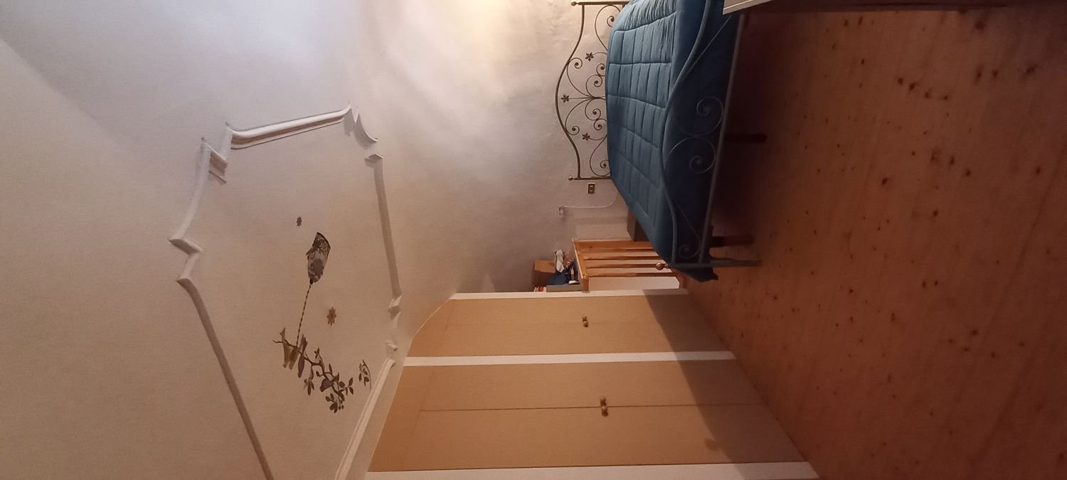 Duplex de 4 divisões em Monte San Vito, Italy N.º 297836