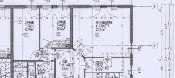 Apartamento de 4 habitaciónes en Penzing, Austria No. 226843 13