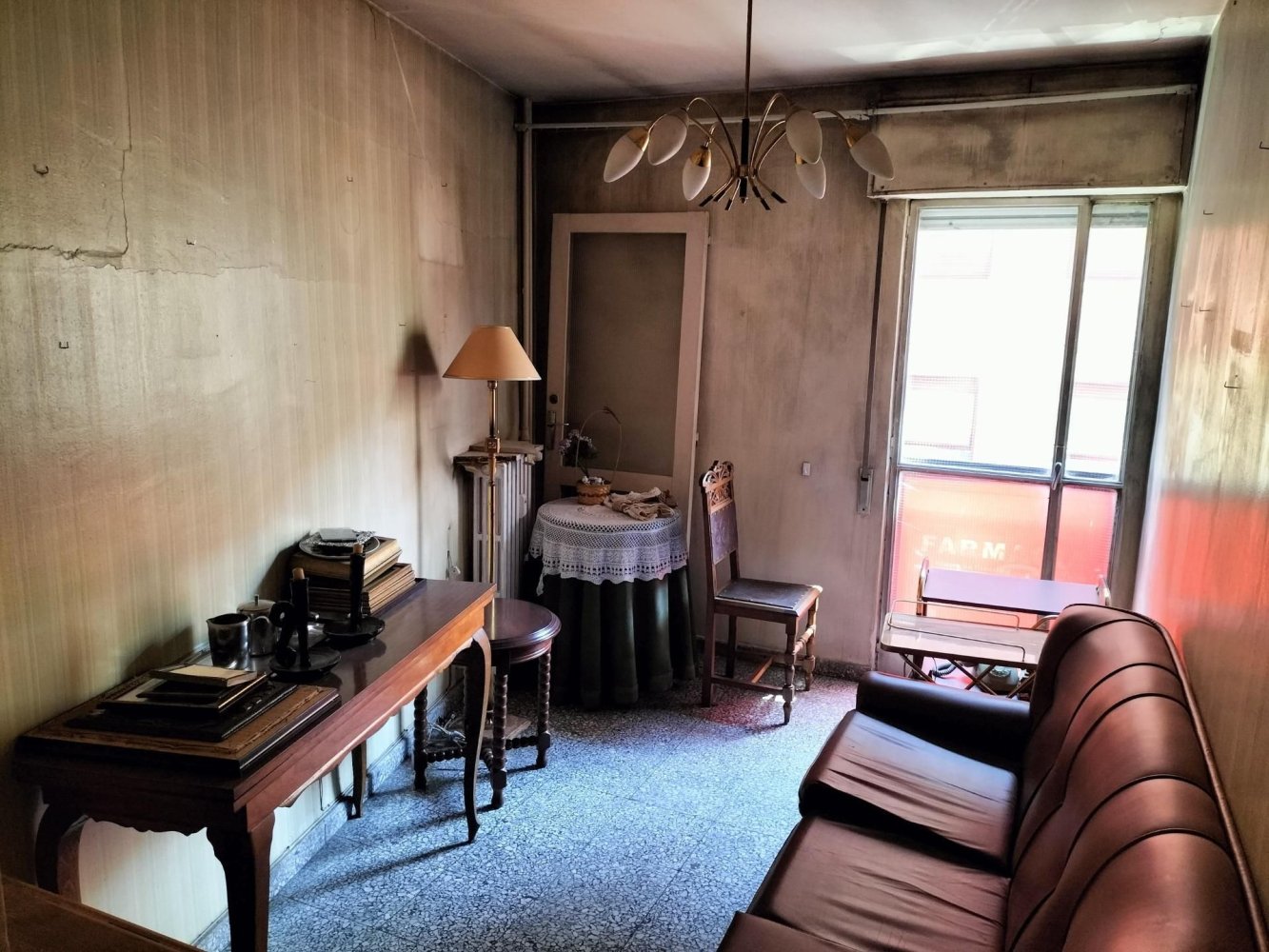 3 bedrooms Apartment in Palencia, Spain No. 95175