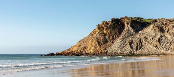 Grundstück in Luz, Portugal 2400m², Nr. 97930 4