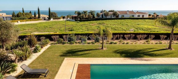 Grundstück in Luz, Portugal 2400m², Nr. 97930 10