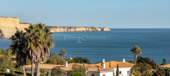 Grundstück in Luz, Portugal 2400m², Nr. 97930 7