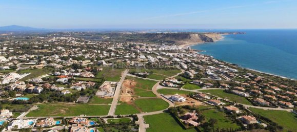 Grundstück in Luz, Portugal 2400m², Nr. 97930 11