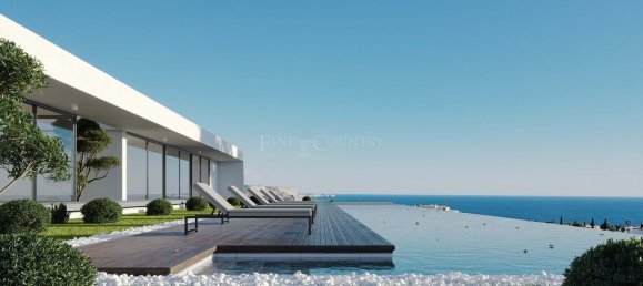 Grundstück in Luz, Portugal 2400m², Nr. 97930 2