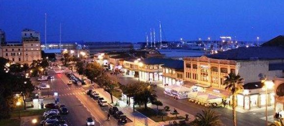 Apartamento de 1 dormitorio en Viareggio, Italy No. 42898 16