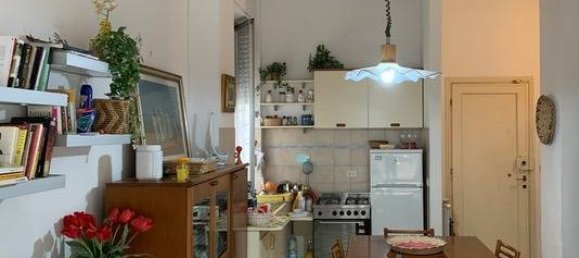 Apartamento de 1 dormitorio en Viareggio, Italy No. 42898 4