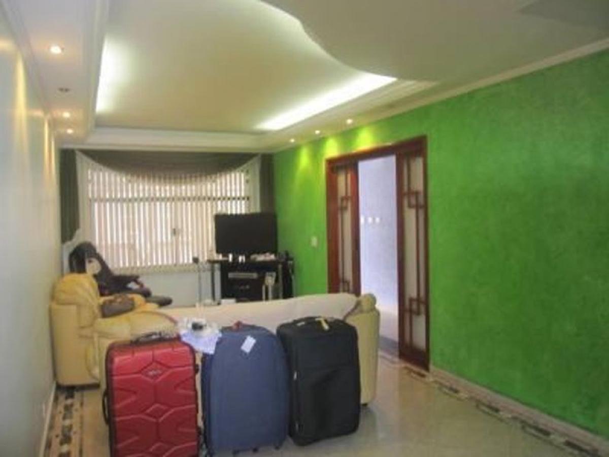 3 Schlafzimmer Haus in Sao Paulo, Brazil, Nr. 502315