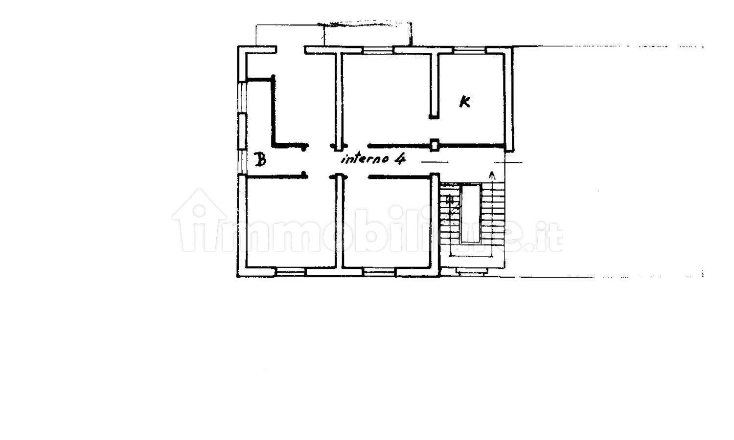 5 bedrooms Apartment in Locri, Italy No. 340071