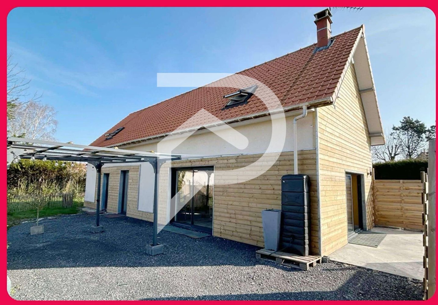3 bedrooms House in Le Crotoy, France No. 77839