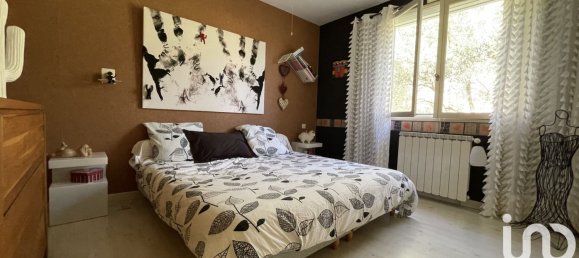 Villa T5 em Gard, France N.º 283203 15