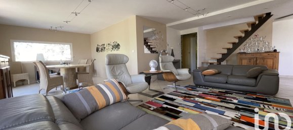 Villa T5 em Gard, France N.º 283203 8