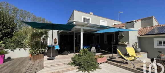 Villa T5 em Gard, France N.º 283203 3