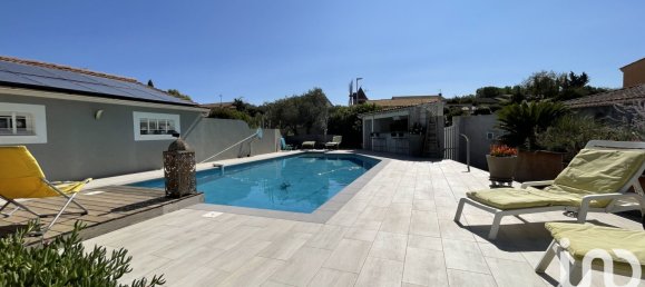 Villa T5 em Gard, France N.º 283203 25