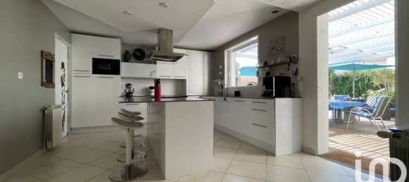 Villa T5 em Gard, France N.º 283203 5