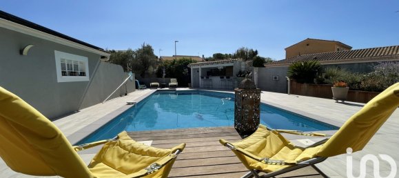 Villa T5 em Gard, France N.º 283203 26