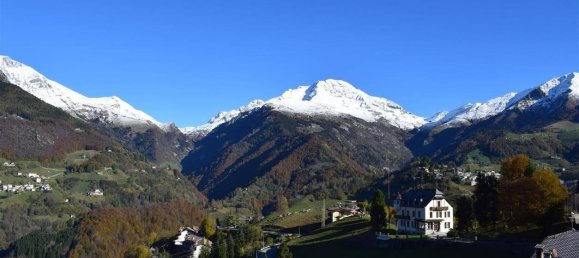 4-Zimmer Wohnung in Oltre il Colle, Italy, Nr. 136747 35