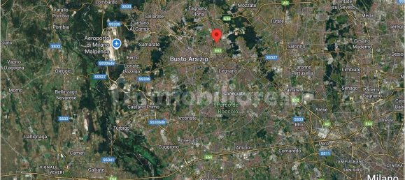 2 غرف نوم شقة في Marnate, Italy رقم 374300 5