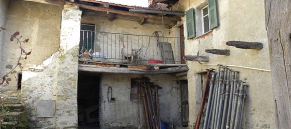 Casa T3 em Piana Crixia, Italy N.º 168356 24