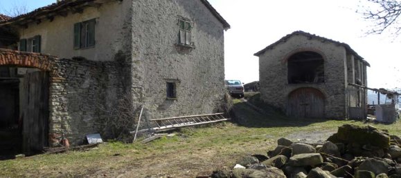 Casa T3 em Piana Crixia, Italy N.º 168356 2