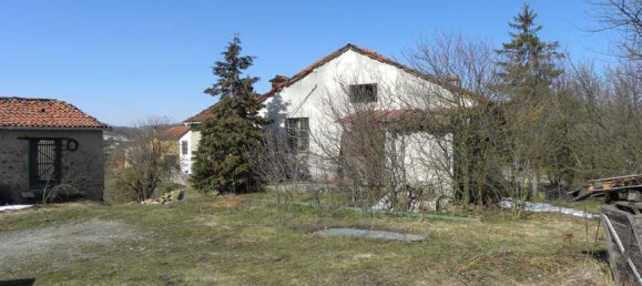 Casa T3 em Piana Crixia, Italy N.º 168356 8