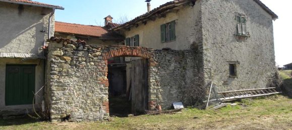 Casa T3 em Piana Crixia, Italy N.º 168356 3