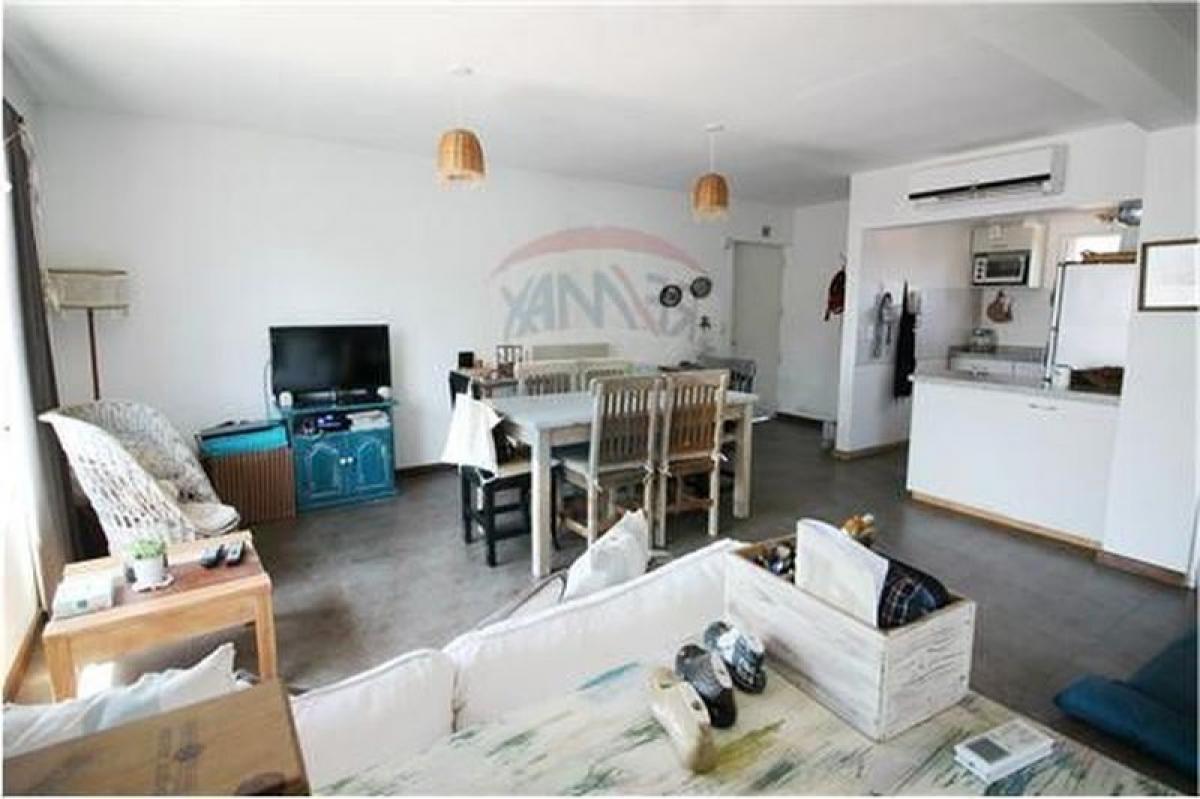 2 bedrooms Apartment in San Fernando, Argentina No. 53999