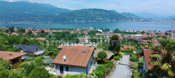 4 Schlafzimmer Villa in Baveno, Italy, Nr. 170990 20