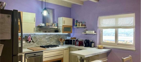 4 Schlafzimmer Villa in Baveno, Italy, Nr. 170990 8