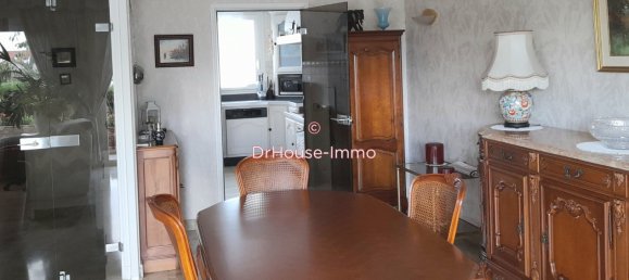 5 Schlafzimmer Haus in Neuilly-Plaisance, France, Nr. 172535 4