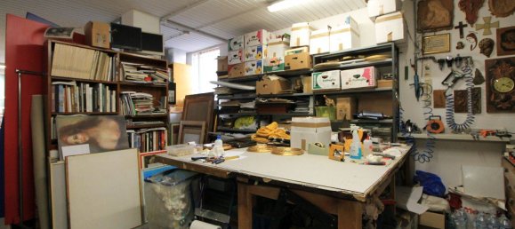 Propiedad comercial de 3 habitaciónes en Mariano Comense, Italy No. 320012 14