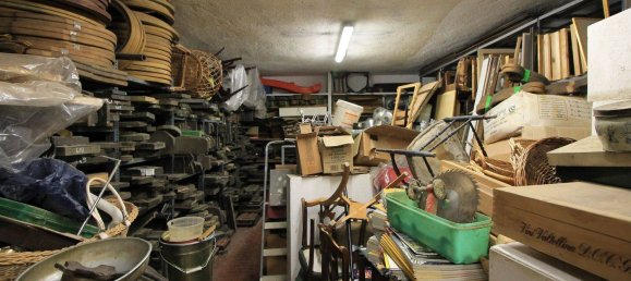 Propiedad comercial de 3 habitaciónes en Mariano Comense, Italy No. 320012 22