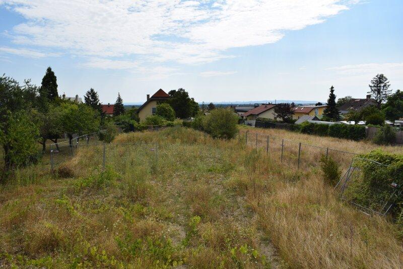 Terrain à Sooss, Austria 1820m² No. 243826