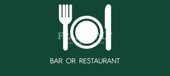 Café/restaurante en Saint Paul's Bay, Malta 330 m² No. 12514 2