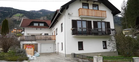 Casa de 8 habitaciónes en Lurnfeld, Austria No. 138274 25