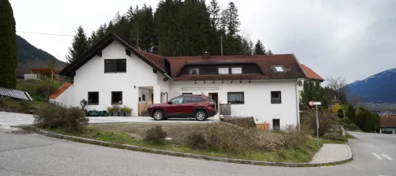 Casa de 8 habitaciónes en Lurnfeld, Austria No. 138274 24