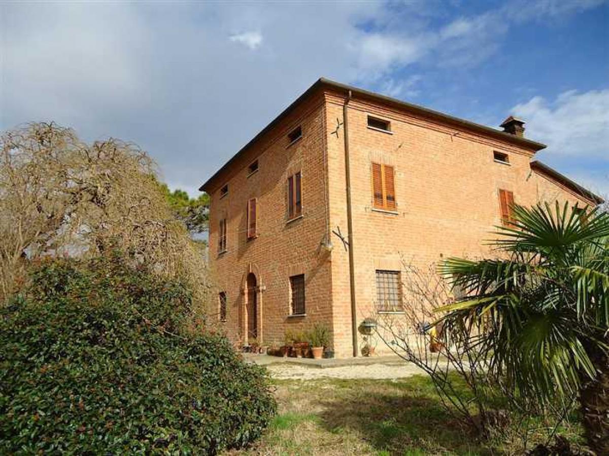 2 Schlafzimmer Haus in Castiglione del Lago, Italy, Nr. 851